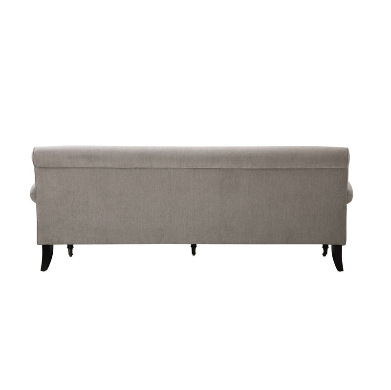 Alana Lawson - Three Cushion Tightback Sofa