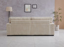 Exceptional Comfort Loveseat