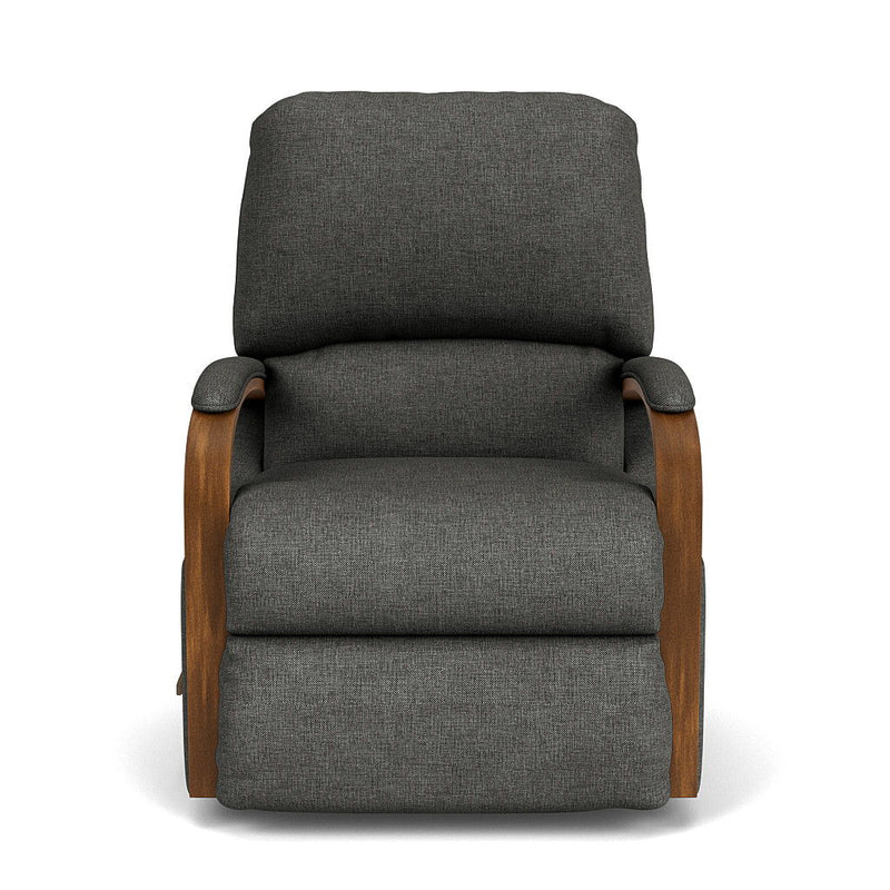 Woodlawn - Recliner - Fabric