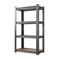 Adjustable Garage Shelf