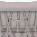 Huron - Outdoor Club Chair (Set of 2)