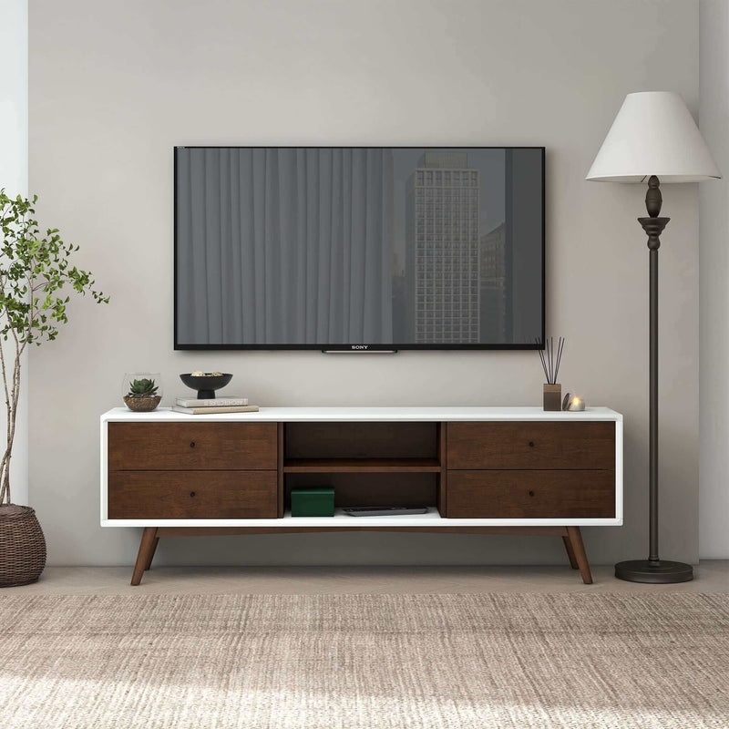 Caroline - Modern TV Stand Up To 72"