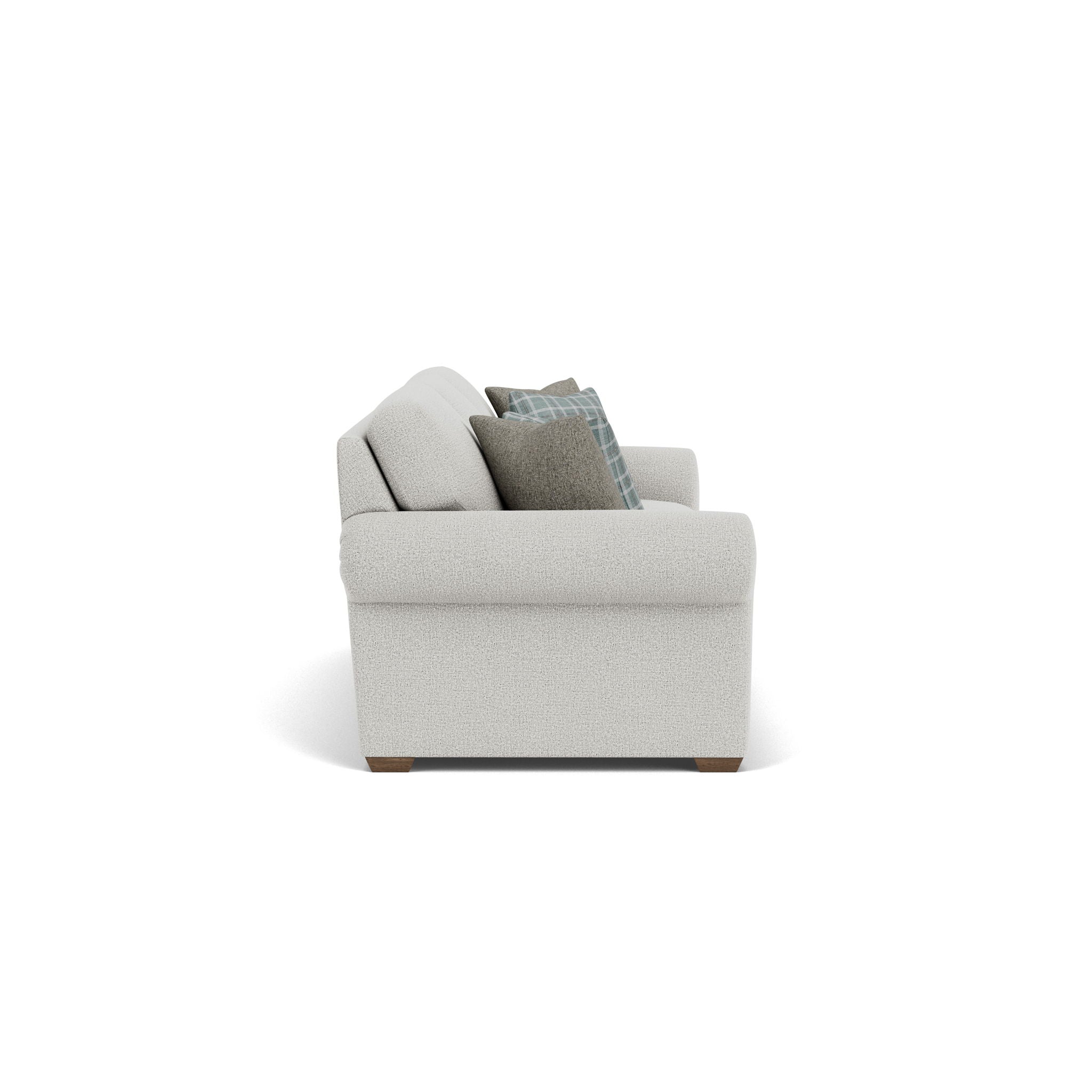 Randall - Three-Cushion Sofa