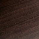 Accent Cabinet With Storage - Morocco / Gold