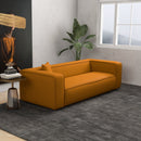 Marshall - Modern Design Boucle Sofa