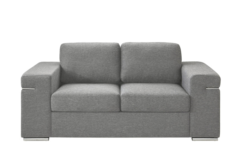 Gianna - Fabric Loveseat