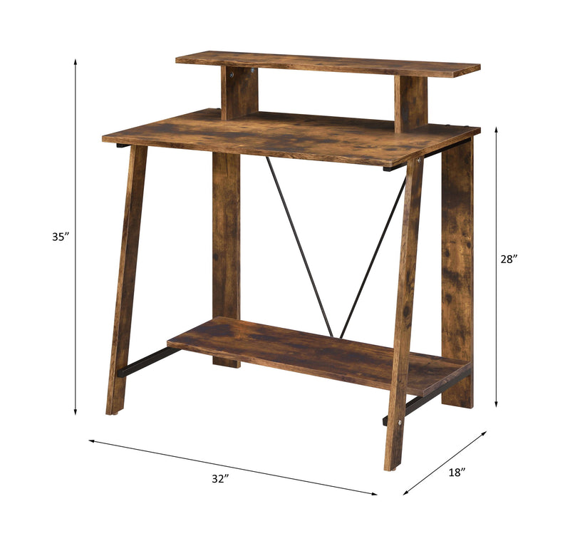 Nypho - Writing Desk