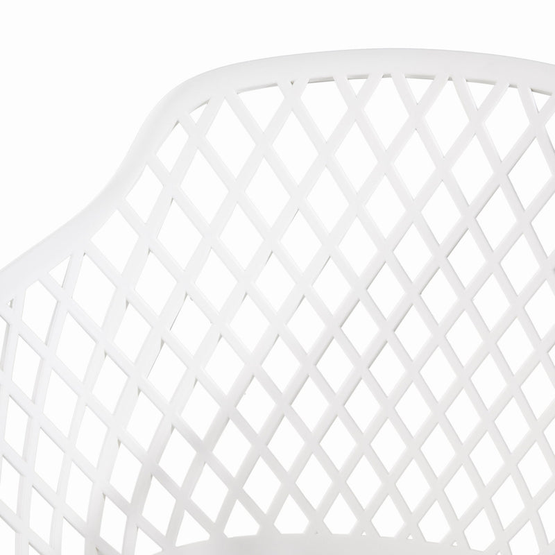 Poppy - Chair (Set of 2)