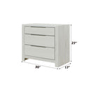 Jehoram - Nightstand