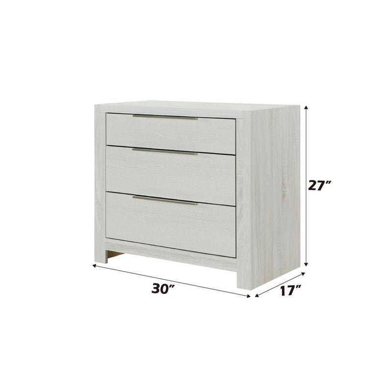 Jehoram - Nightstand
