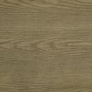 Hazlewood - 6-Drawer Bedroom Dresser With Mirror - Vineyard Oak