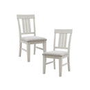 Sonoma - Dining Side Chair (Set of 2)