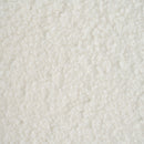 Oversized Accent Chair With Curved Armrests