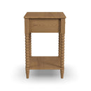 Spindle - Nightstand