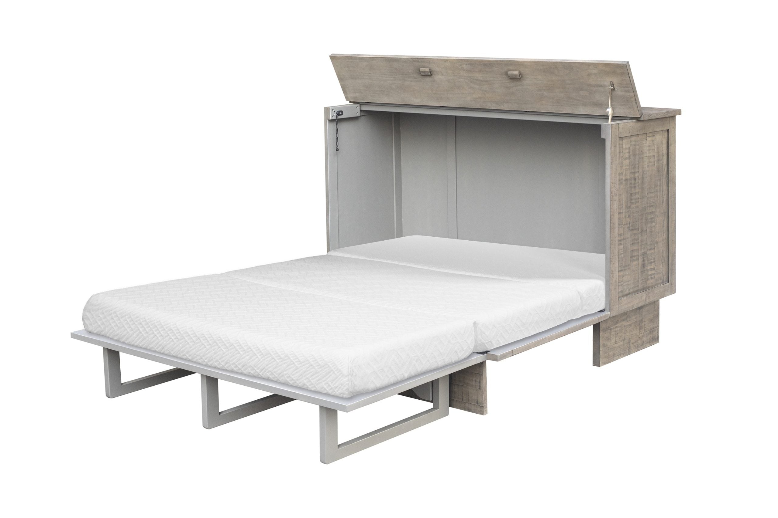 Hyannis Murphy Cabinet Bed