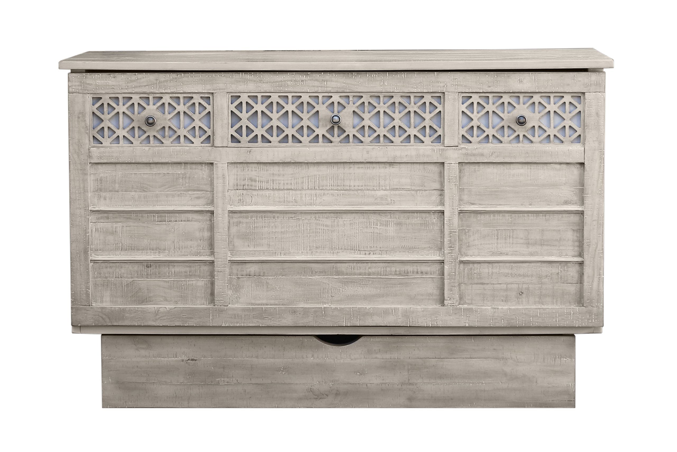 Hyannis Murphy Cabinet Bed
