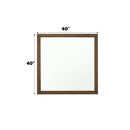 Miquell - Versatile Orientation Mirror