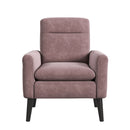Hawk - Accent Arm Chair With Memory Foam
