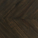 Colorado - Dining Height Table - Charcoal