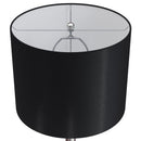 Lenuxe - Contemporary Modern Design Table Lamp (Set of 2)