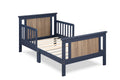 Connelly - Reversible Panel Toddler Bed