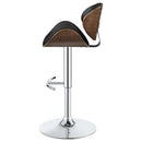 Harris - Adjustable Bar Stool