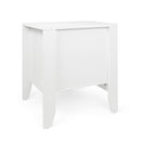 Cleary - Contemporary Nightstand With Drawer