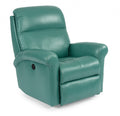 Davis - Power Recliner - Atlantic Fine Furniture Inc