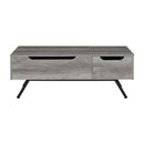 Throm - Coffee Table With Lift Top