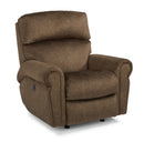 Langston - Recliner - Atlantic Fine Furniture Inc