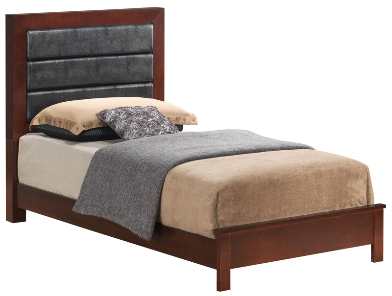 Stylish Transitional Bed