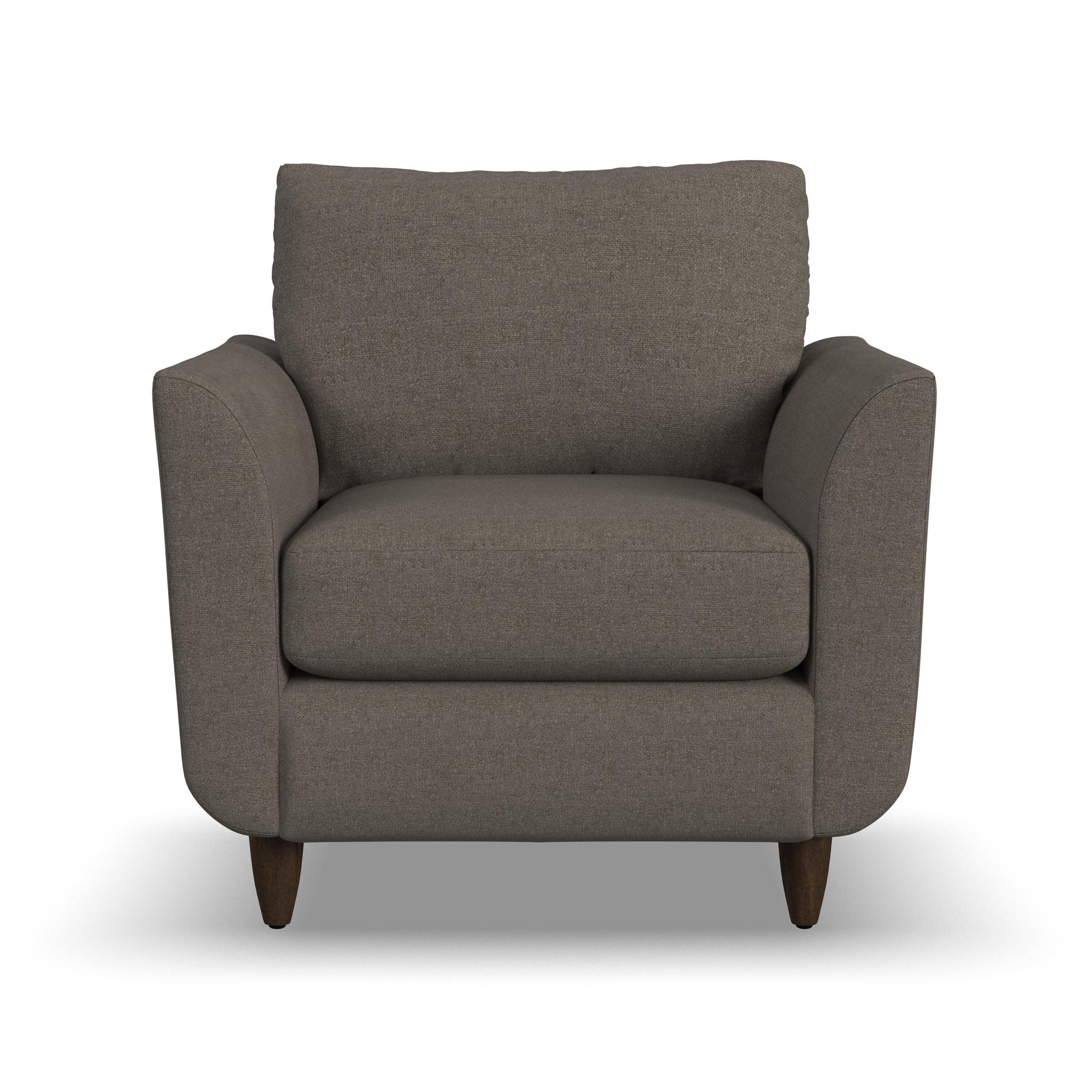 Lewis - Fabric Stationary Chair