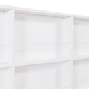 House Bed With Trundle, Kids Bed With Shelf