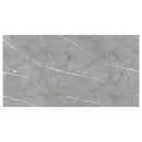 Sterling - Rectangular Dining Table - Gray