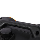 Super Quiet Inverter Generator 5.5Kw Portable Electric & Remote Start Aluminum, 224Cc 4 Stroke