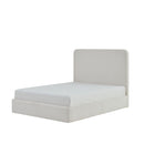 Canter - Tall Headboard Upholstered Bed