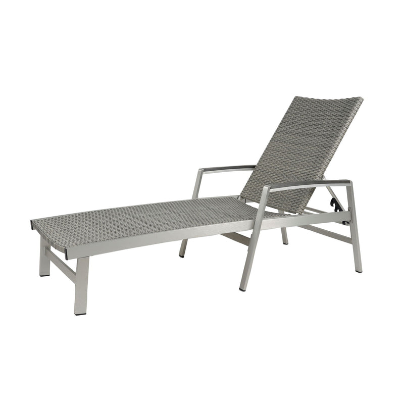 Oxton - Chaise Lounge