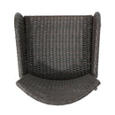 Anaya - Outdoor Wicker Dining Armchair (Set of 2)