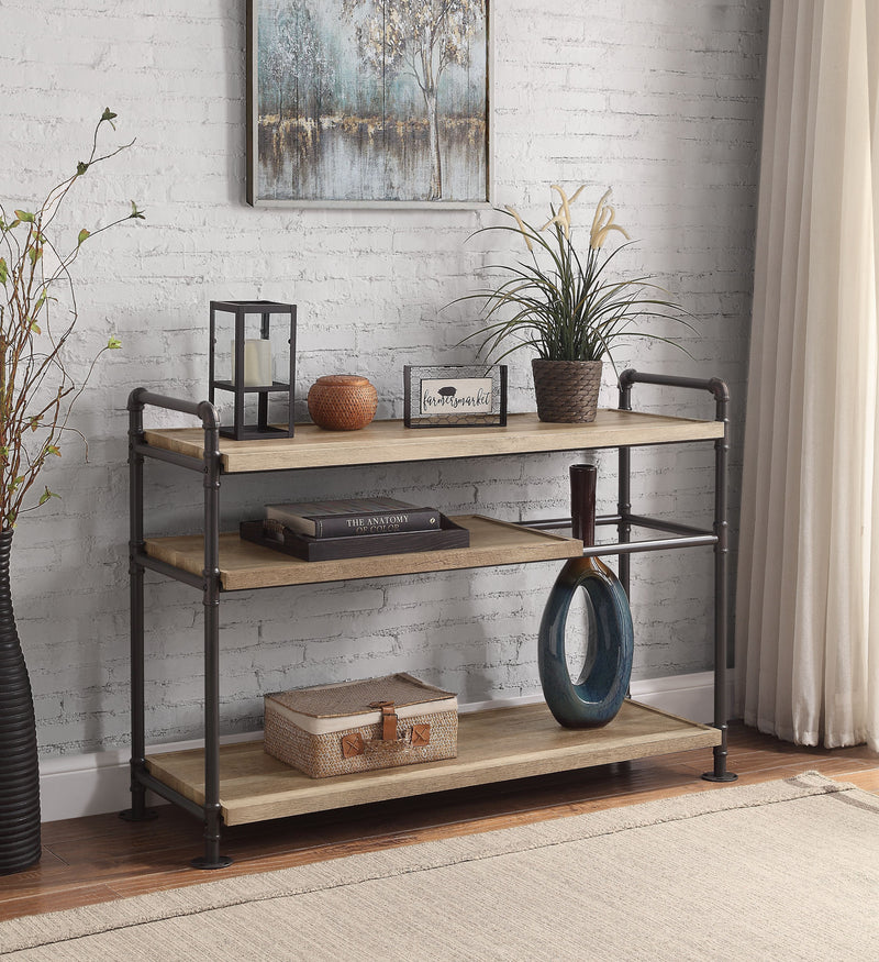 Brantley - Bookshelf & Stylish Design