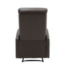 Dormi - Contemporary Recliner Chair