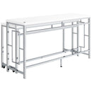 Jackson - Multipurpose Counter Height Table Set