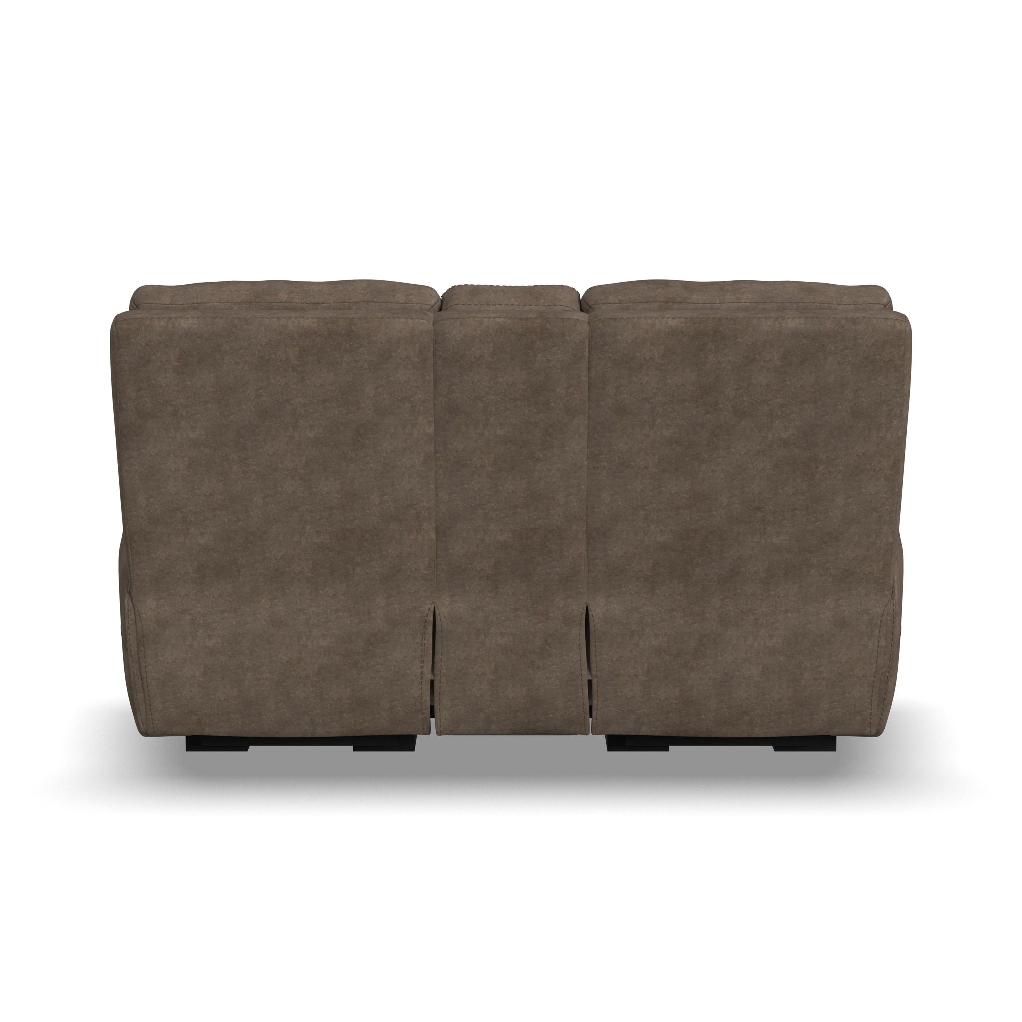 Strait - Power Reclining Loveseat