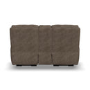 Strait - Power Reclining Loveseat - Atlantic Fine Furniture Inc
