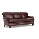 Bay Bridge - Stationary Sofa - Atlantic Fine Furniture Inc