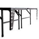 Highrise - Headboard Bracket (Set of 2) - Black