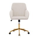 Adjustable Ergonomic Swivel Office Chair