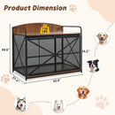 Decorative Pet House For Large Dogs