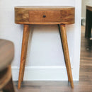 Albion - Nordic Console Table