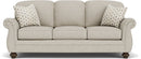 Winston - Sofa - Atlantic Fine Furniture Inc