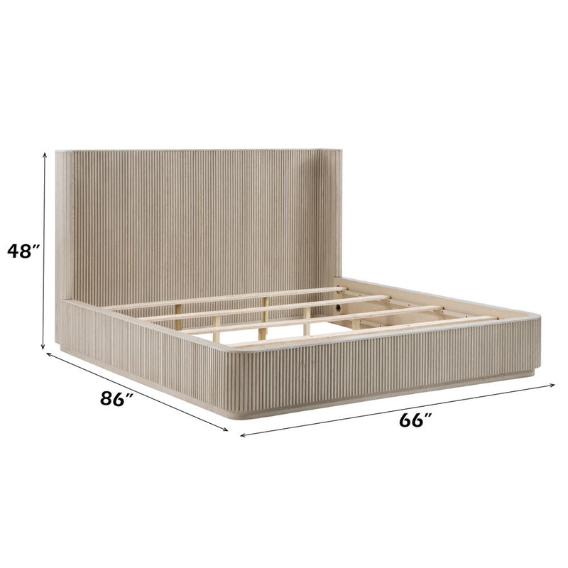 Leanna - Bed